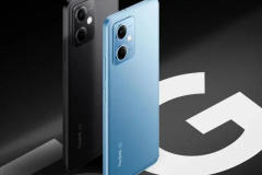 What are the scores of Redmi Note 12