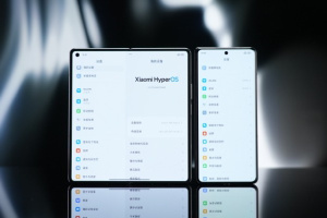 Xiaomi MIX Fold 4 bringt die offizielle Version von ThePaper OS auf den Markt und fügt eine KI-Bilderkennungsfunktion hinzu