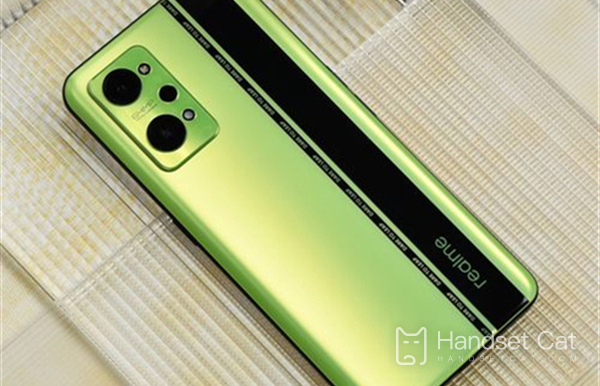 Realme Q5 Carnival Editionで夜景モードを有効にする方法