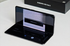 Wie ist der Kameraeffekt des Xiaomi MIX Fold 4?