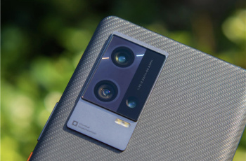 Is iQOO 8 All Netcom