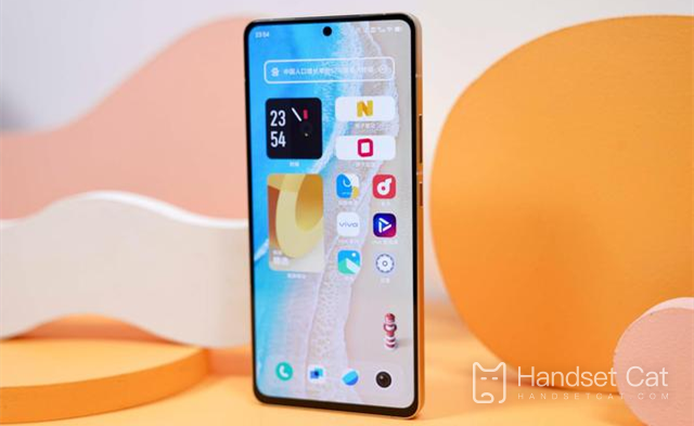 How to import Huawei mobile phone data with vivo S15 Pro