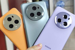 Is Glory Magic5 a domestic screen