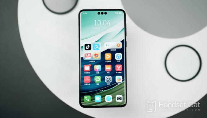 Comment paramétrer les émoticônes suivantes sur Huawei Mate 60 Pro