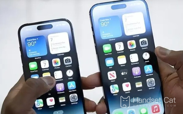 Le prix de l’iPhone 15plus va-t-il augmenter ?