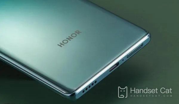 Honor 60 SE가 리퍼브 기기인지 확인하는 방법