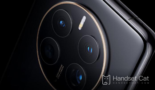 How does Huawei Mate 50 RS Porsche check whether it is a refurbished machine