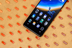 How much is the price of black shark 5RS battery