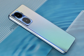 Vivo Y77 How to brush the machine