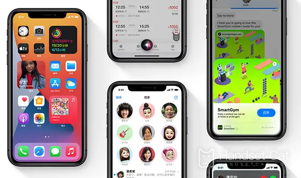 ¿Debería actualizarse el iPhone X a IOS 16.0.3?