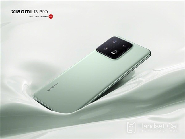 Xiaomi Mi 13 sẽ được phát hành toàn cầu sau khi đạt chứng nhận đa quốc gia