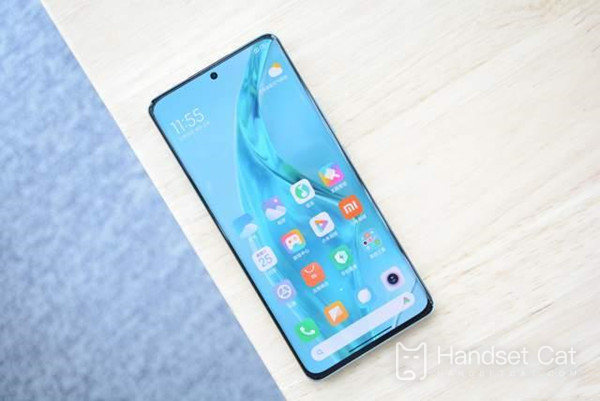 Xiaomi 12 Pro更換鈴聲教程