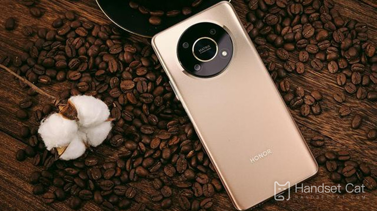 Honor X30 で通話録音を有効にする方法