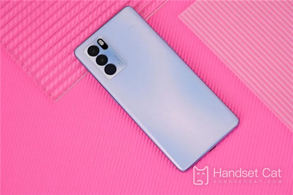 Comment connecter OPPO A96 au téléviseur