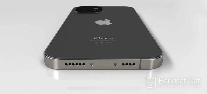 The iPhone will adopt a port less design in the future. Use the Type-C interface for the time being!