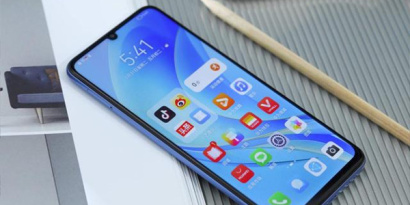 Tutorial zur Verwendung des Huawei Enjoy 60X