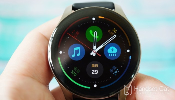 vivo WATCH 2 は血糖値を測定できますか?