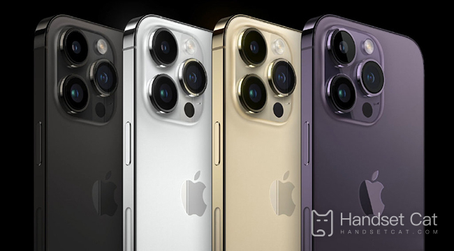 Qual é melhor, iPhone 14 ou Huawei companheiro 50?