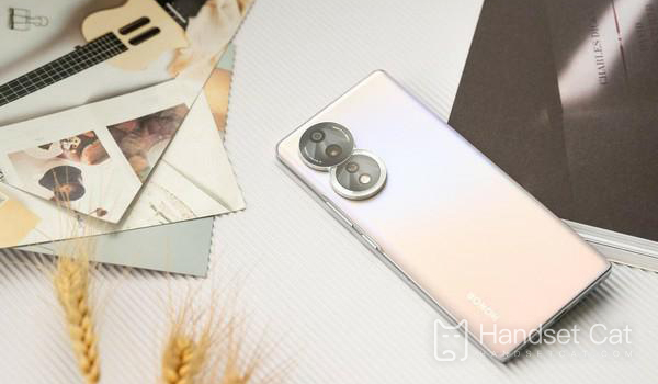 Cách thay đổi kích thước biểu tượng trên Honor 80