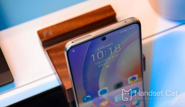 Làm cách nào để kiểm tra Honor 50 SE có phải là máy tân trang hay không?