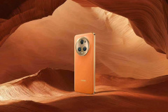 Glory Magic5, do you have ultrasonic fingerprints