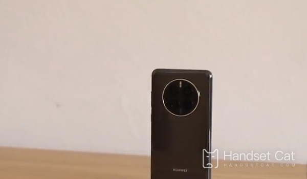 Tutorial zur Wiederherstellung der Werkseinstellungen des Huawei Mate 50