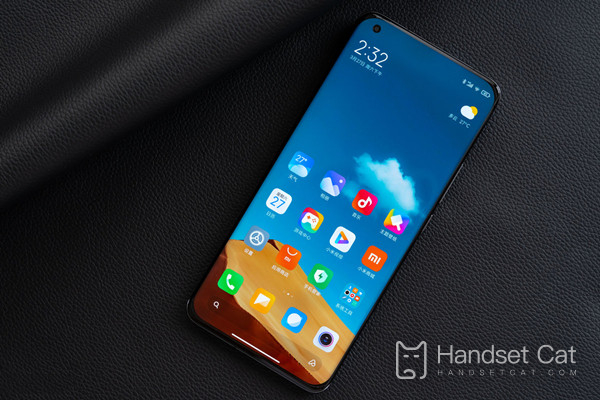 Hướng dẫn thay đổi hình nền Xiaomi 11 Ultra