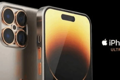 Quatro novos designs do iPhone 15 foram revelados e nasceu o iPhone mais modificado da história!