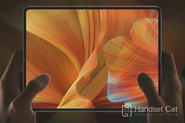 Xiaomi MIX FOLD 2 เป็นโทรศัพท์มือถือที่รองรับ 5G หรือไม่