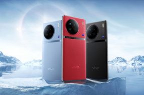 Как обновить vivo X90 Pro до OriginOS 4