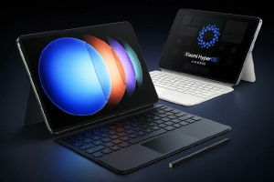 A leap forward upgrade!Xiaomi Mi Pad 6S Pro officially announced that it will be unveiled together with Xiaomi Mi 14 Ultra