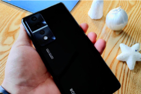 ऑनर 80 जीटी पर स्मार्ट पीक क्षमता कैसे सक्षम करें