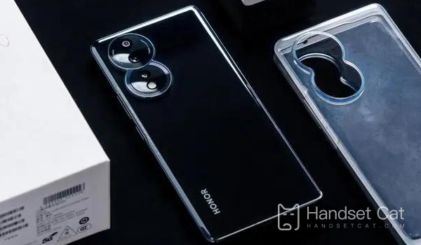 Cách sử dụng thư mục lớn trên Honor 80