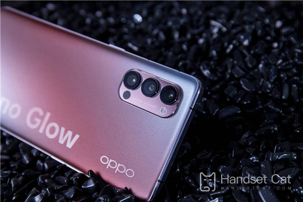 यदि मेरा OPPO A35 फ़ोन खो जाए तो मुझे क्या करना चाहिए?