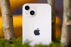 How to hang up the iPhone 13