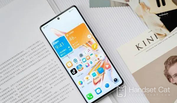 Comment numériser des documents sur Honor 80