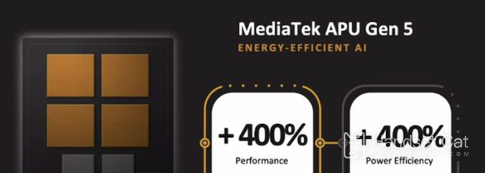 MediaTek? Tianji 9000 continues to rank top in terms of performance and high exposure scores