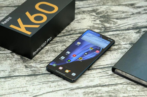 Redmi K60 Pro มีระบบอะไรบ้าง?