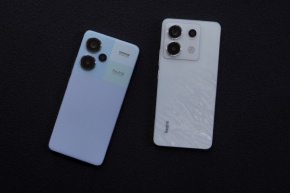कौन सा बेहतर है, RedmiNote13 या Note12?