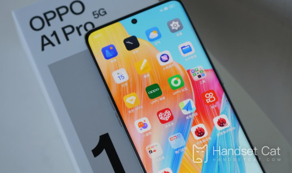 OPPOA1Pro इन्फ्रारेड रिमोट कंट्रोल फ़ंक्शन ट्यूटोरियल