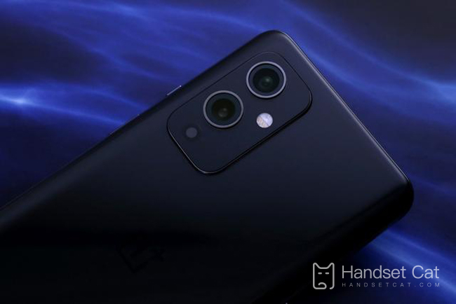 ¿OnePlus 9 admite carga inalámbrica?