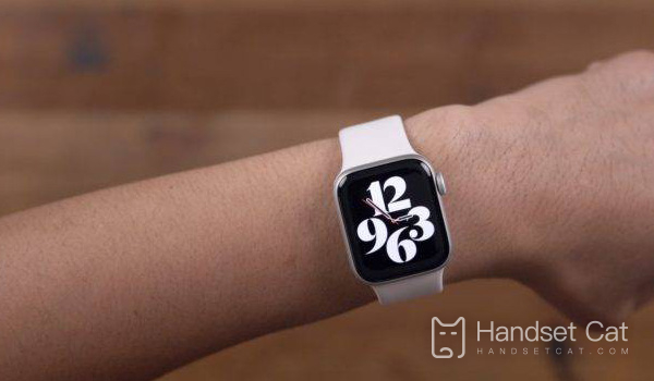 Does Apple Watch SE 2 support fast charging