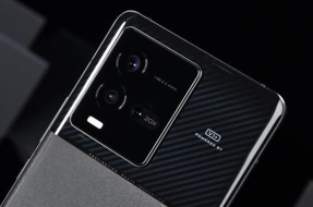 iQOO 10 배터리 수명 효과 소개