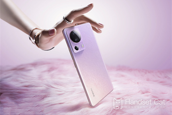Que diriez-vous du selfie Xiaomi Civi 2