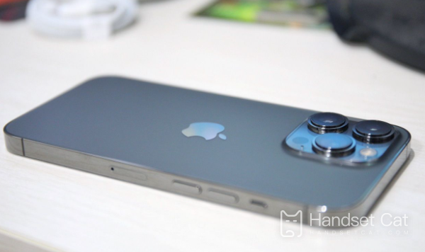 क्या iOS 16.3.1 में अपग्रेड करने के बाद iPhone 13 का उपयोग करना आसान है?