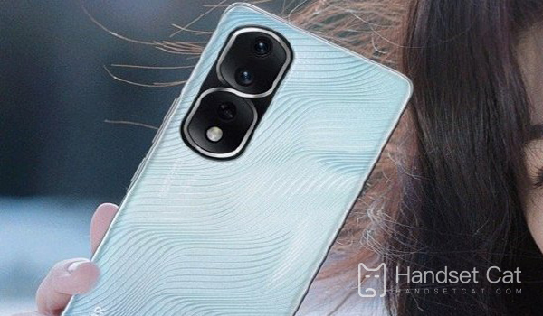 Honor 80 Proのメモリ不足の問題を解決する方法