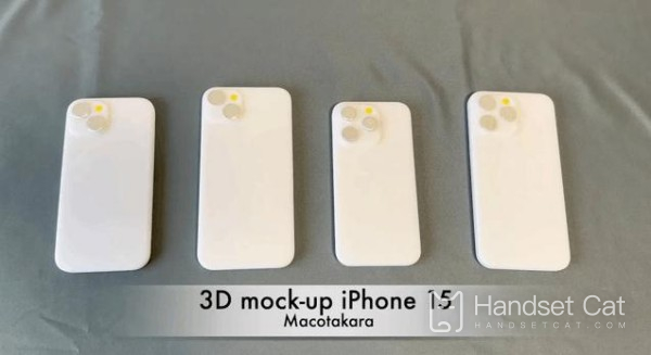 Apple이 iPhone 15의 Type-C 포트를 암호화하면 EU 법률을 위반하게 됩니다.