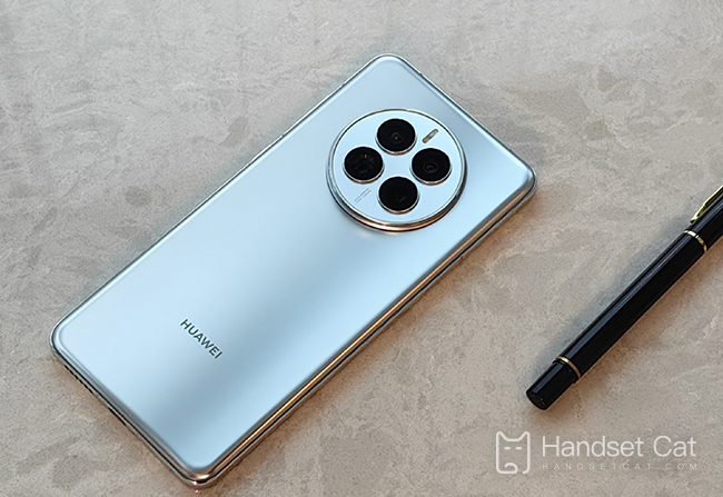 Что делать, если сообщения WeChat Huawei Mate 50 Pro задерживаются