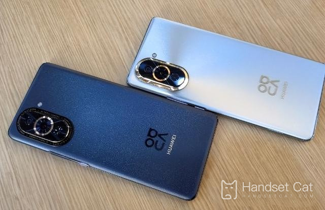 O Huawei Nova 10 Pro deve ser atualizado para o HarmonyOS 3.0?