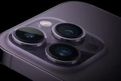 A série Apple iPhone 15 marcou o início de uma grande mudança: pela primeira vez, ele usa um corpo em liga de titânio + uma moldura curva na parte traseira